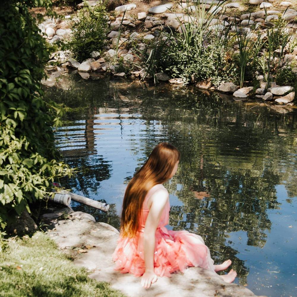 Meet your Posher, Wendy